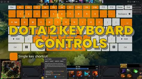 dota 2 keys|20 most essential Dota 2 hotkey ‒ DefKey.